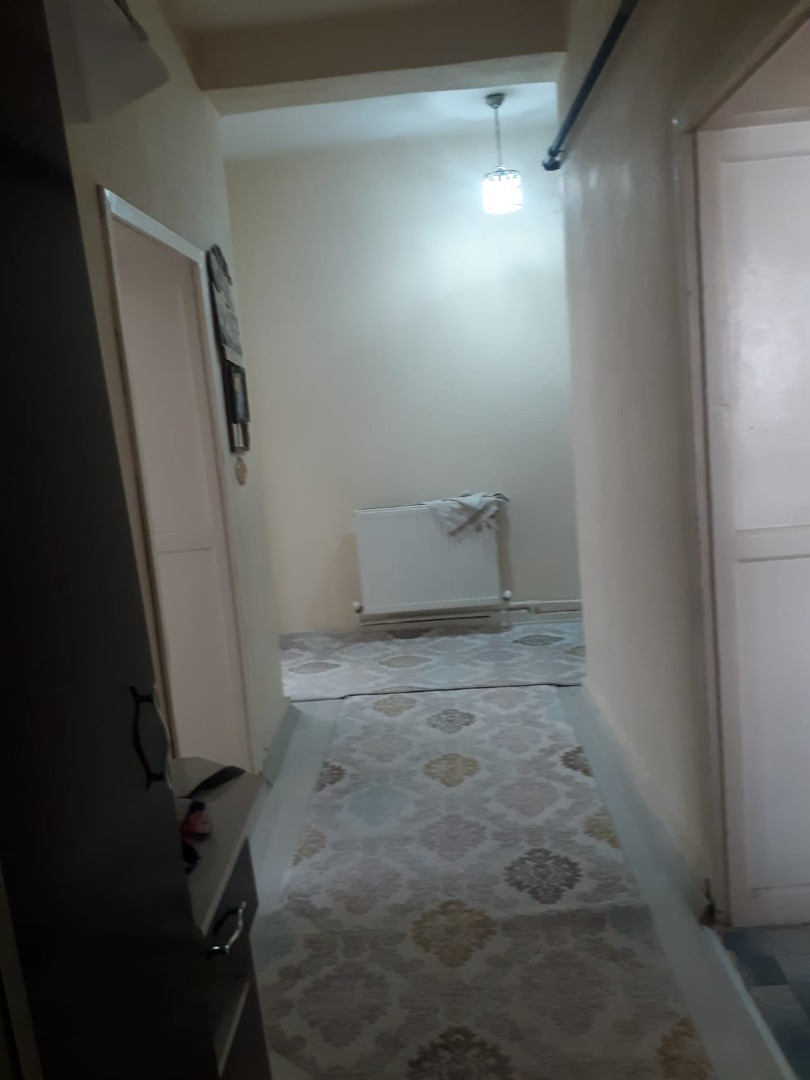 KAYSERİ DEVELİ HASAN ŞAHAN MAHALLESİ MAMAK KOOP. ACİL SATILIK DAİRE